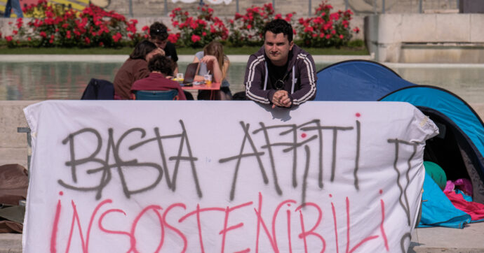 Sugli affitti brevi Tajani e Salvini vengono ignorati: la manovra bollinata conferma l’aumento della cedolare secca