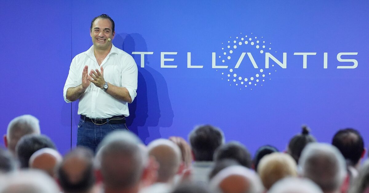 Stellantis, il marchio Opel sui Suv cinesi: l’ultima trovata è una strategia già adottata da Marchionne