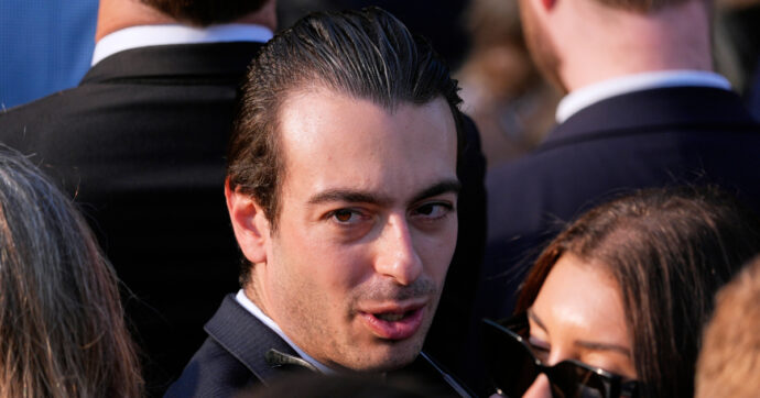 Paul Ingrassia, il candidato di Trump dalla “vena nazista” fa un passo indietro da capo dell’Anticorruzione Usa