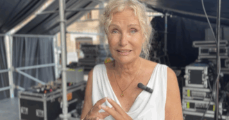 Copertina di Ecofuturo tv, la quarta puntata è dedicata all’alimentazione sana che riduce l’impatto ambientale