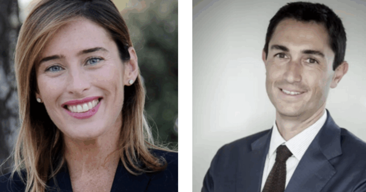 “Maria Elena Boschi si è molto avvicinata a Roberto Vaccarella, fratello di Elena, compagna di Giovanni Malagò”: l’indiscrezione di Dagospia