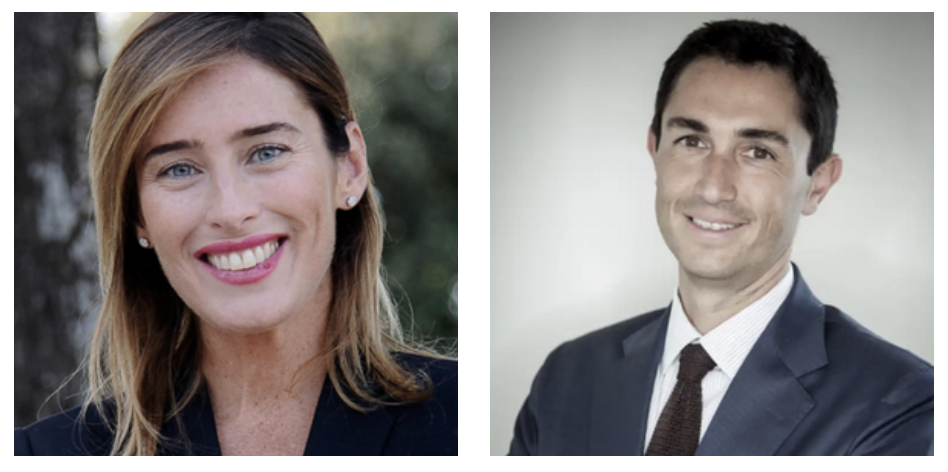 “Maria Elena Boschi si è molto avvicinata a Roberto Vaccarella, fratello di Elena, compagna di Giovanni Malagò”: l’indiscrezione di Dagospia