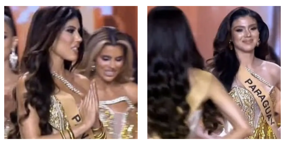 “La finalista è Miss Panama!”: la ragazza felice raggiunge la pedana ma poco dopo il suo sogno s’infrange. Ecco cosa accade – VIDEO “La finalista è Miss Panama!”: la ragazza felice raggiunge la pedana ma poco dopo il suo sogno s’infrange. Ecco cosa accade – VIDEO