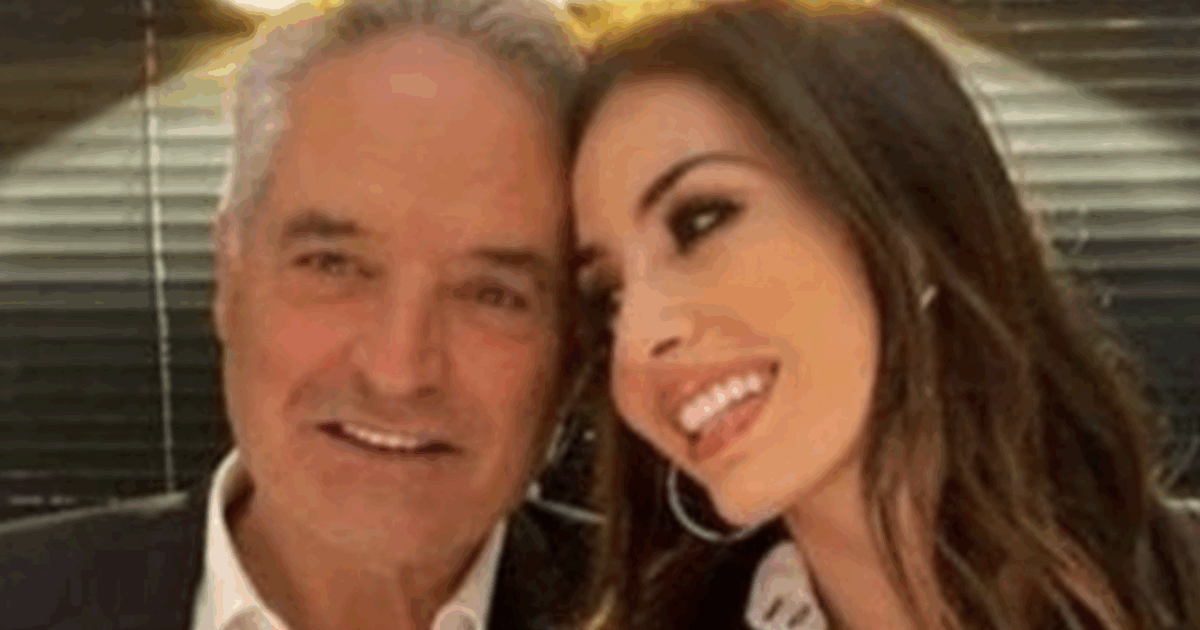 “Atti persecutori, maltrattamenti e lesioni” all’ex Rosita Gentile: chiesto processo per il padre di Elisabetta Gregoraci