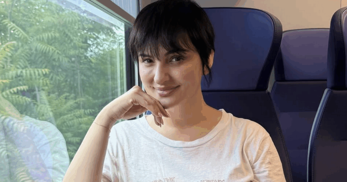 “La mia foto nuda? Un discografico e un giornalista hanno fatto i commenti che mi hanno dato più fastidio. Il successo? Rende soli”: parla Arisa