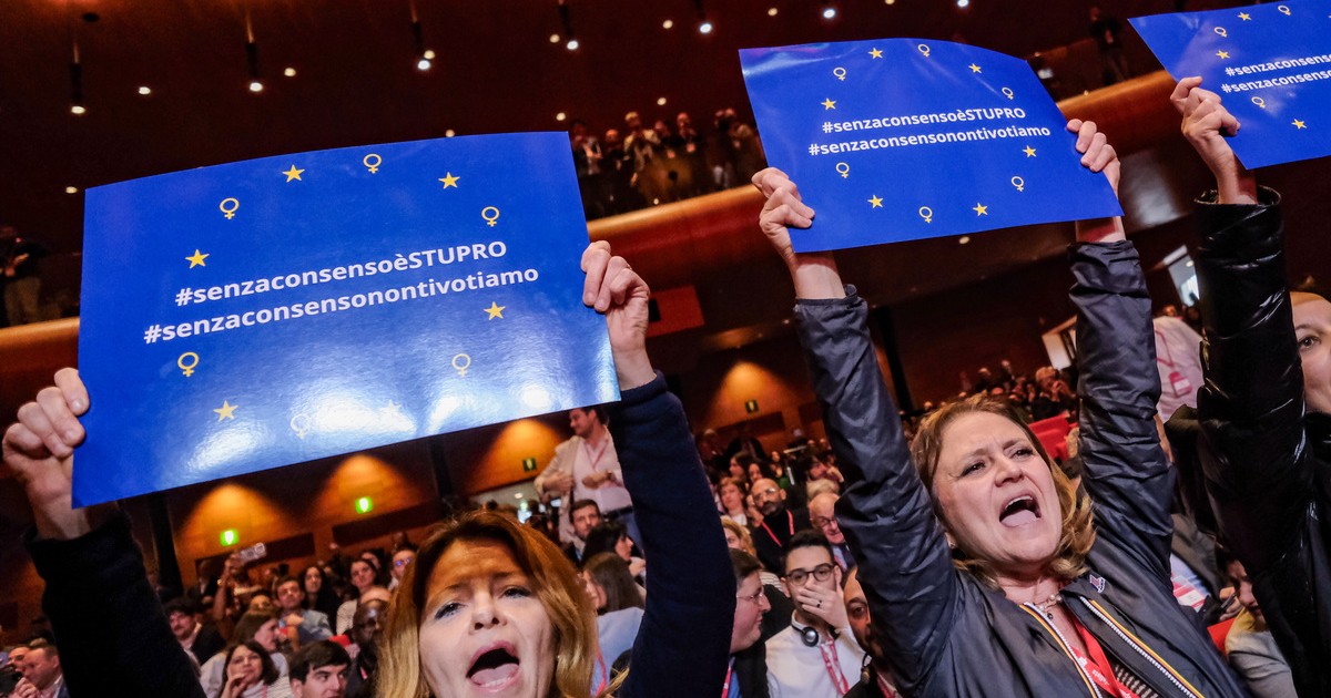 La sentenza di Ancona restituisce alle vittime di stupro la fiducia nella giustizia La sentenza di Ancona restituisce alle vittime di stupro la fiducia nella giustizia
