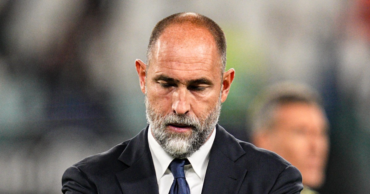 la juve esonera igor tudor per la panchina si pensa a brambilla poi il casting per il sostituto da Ilfattoquotidiano.it la juve esonera igor tudor per la panchina si pensa a brambilla poi il casting per il sostituto