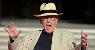 Copertina di Lino Patruno compie 90 anni: Alla fine ho sposato solo il jazz