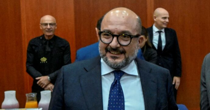 Sangiuliano riceve migliaia di insulti per la candidatura