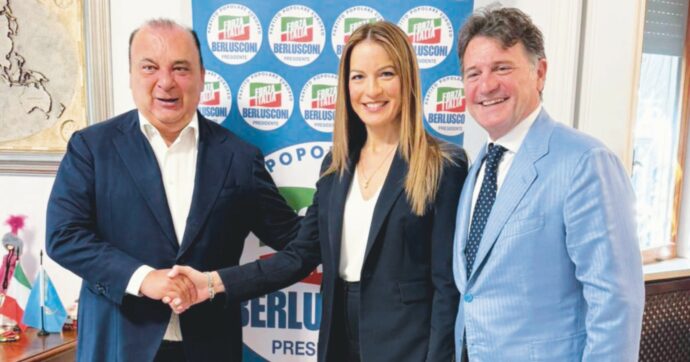 Regionali Campania, arrestata la candidata di FI per voto di scambio politico-mafioso