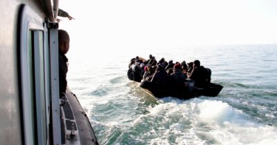 Copertina di Tunisia, 40 morti in naufragio. Tra le vittime anche dei neonati