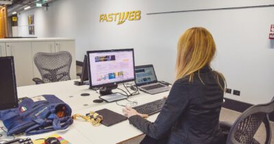 Copertina di Fastweb in down   4 ore, migliaia di segnalazioni