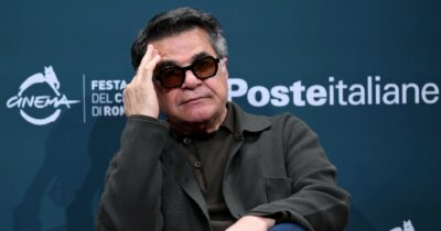 Copertina di Il regista iraniano Panahi: La galera è per me indelebile