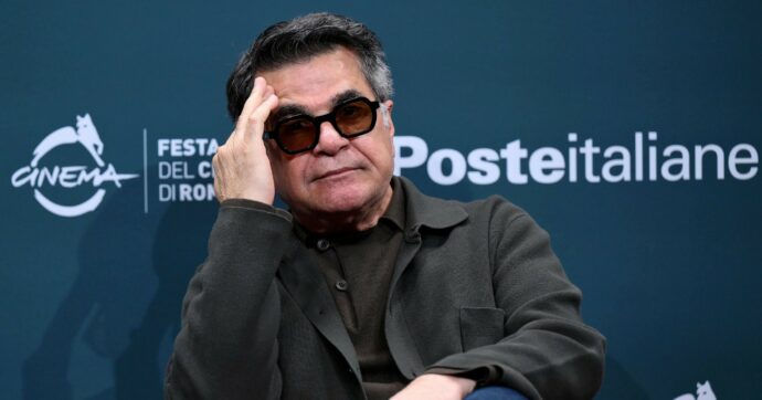 Il regista iraniano Panahi: La galera è per me indelebile