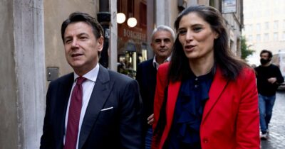 Copertina di Chiara Appendino: “Basta normalizzarci, serve un M5S diverso o rivincerà Giorgia Meloni”