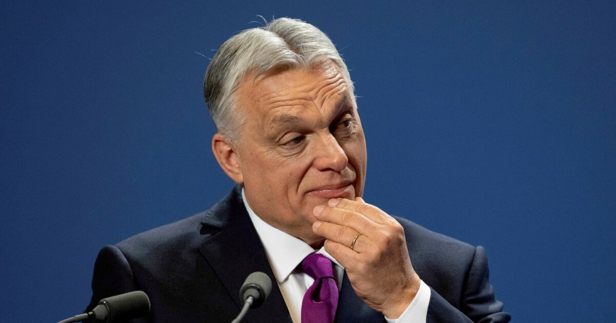 “Truffa da 3,5 miliardi sui fondi Ue”: l’Anticorruzione ungh