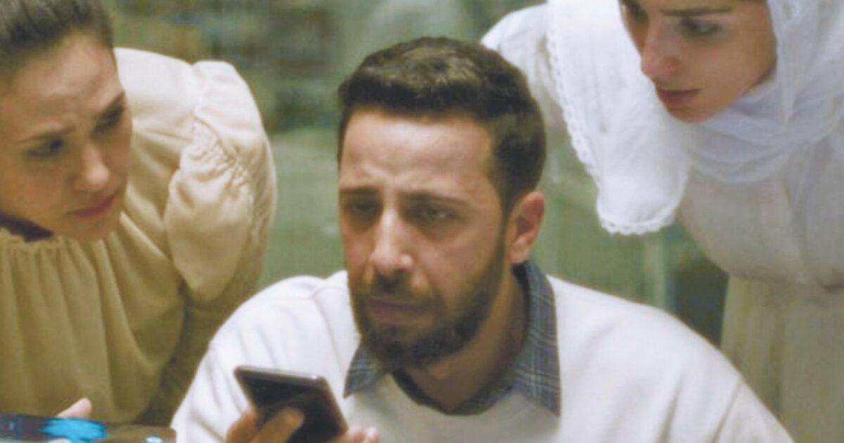 Oscar 2026 – La voce di Hind Rajab candidato tra i cinque migliori film stranieri Oscar 2026 – La voce di Hind Rajab candidato tra i cinque migliori film stranieri