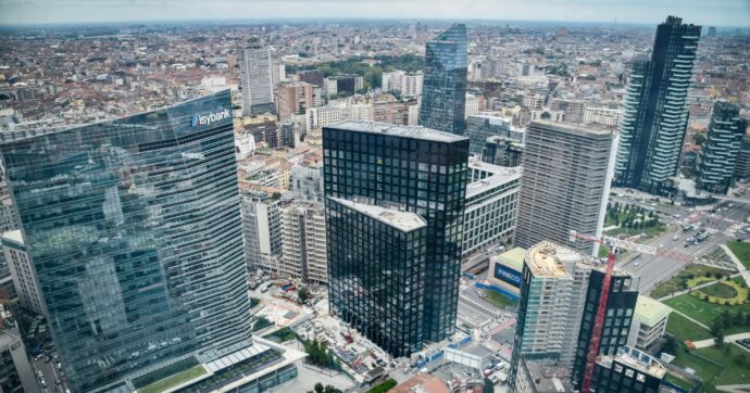 Per costruire  un quartiere basta la firma di un notaio. Milano, la Procura indaga su una disciplina in vigore dal 2015: un atto privato per approvare i progetti