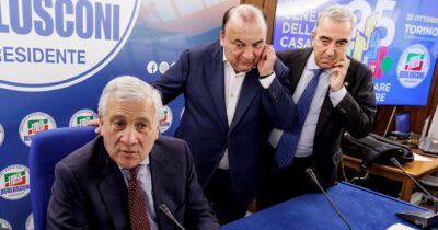 Copertina di FI raduna le aziende e  rilancia il Salva-Milano. Il centrodestra in soccorso di Sala per la legge in favore del cemento