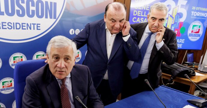 FI raduna le aziende e  rilancia il Salva-Milano. Il centrodestra in soccorso di Sala per la legge in favore del cemento