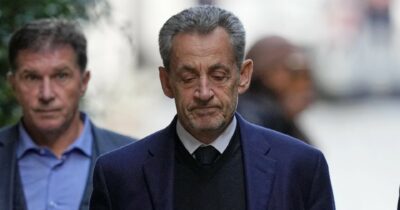 Copertina di Sarkozy, lo sconcerto di fronte alla legge che è uguale per tutti