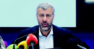 Copertina di Flotilla,  politici  convocati dai pm: oggi  Scotto (Pd)