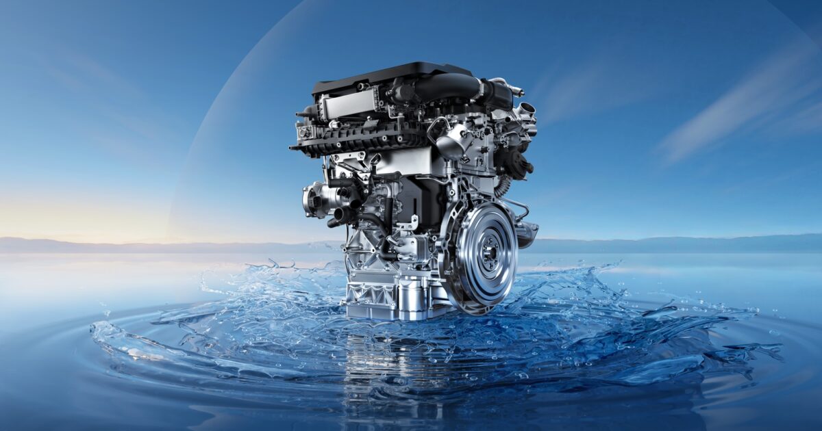 Chery ecco il motore del futuro. Fino al 48% di efficienza termica nei nuovi ibridi