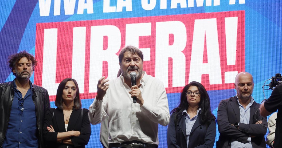 Garante, Ghiglia diffida Report: “Violata la mia privacy”. Ma la puntata andrà in onda lo stesso Garante, Ghiglia diffida Report: “Violata la mia privacy”. Ma la puntata andrà in onda lo stesso