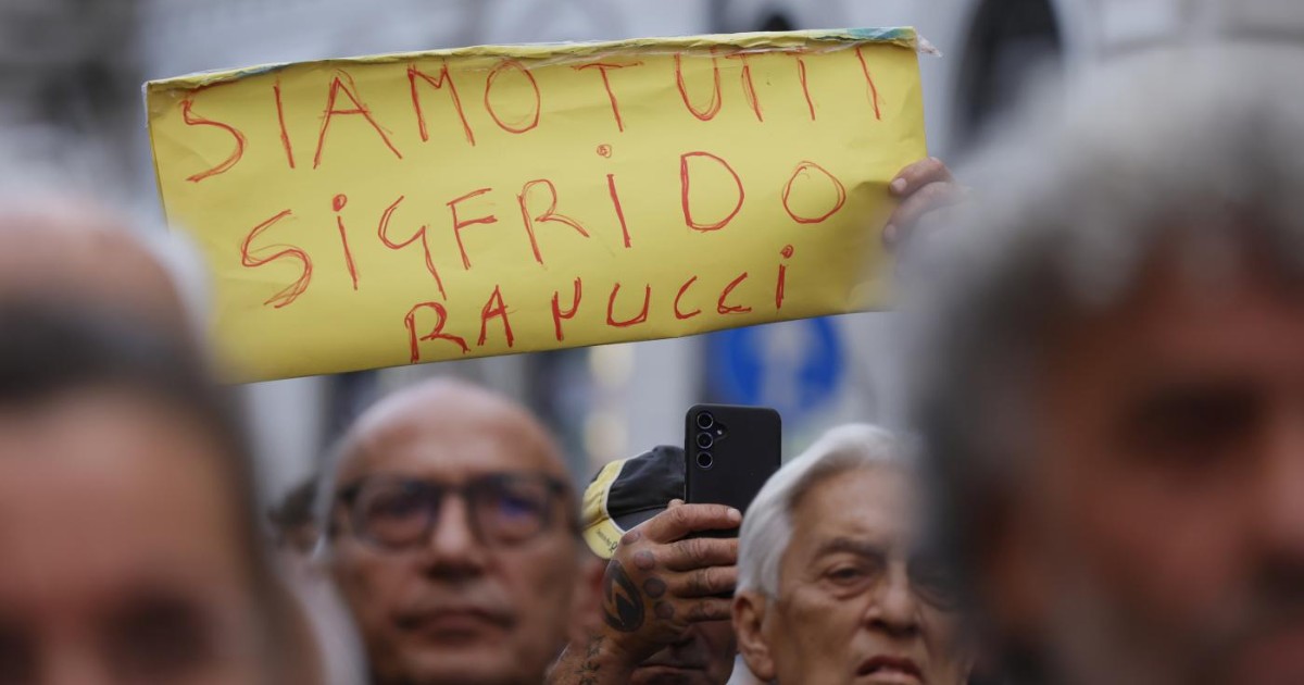 Dopo Ranucci, lo sciopero al Sole 24 ore: due bombe sul giornalismo e sul Paese Dopo Ranucci, lo sciopero al Sole 24 ore: due bombe sul giornalismo e sul Paese