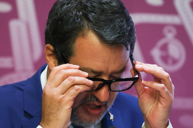 La Rottamazione 5 voluta dalla Lega costa 790 milioni a chi paga le tasse