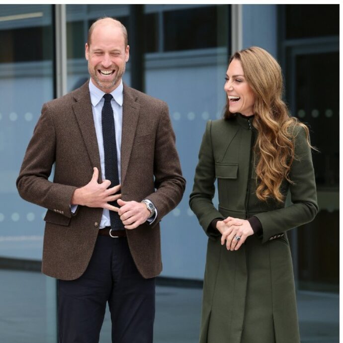 Taylor Swift invita il Principe William e Kate Middleton al suo matrimonio: “Amicizia decennale, hanno un rapporto fatto di lettere private e biglietti motivazionali”