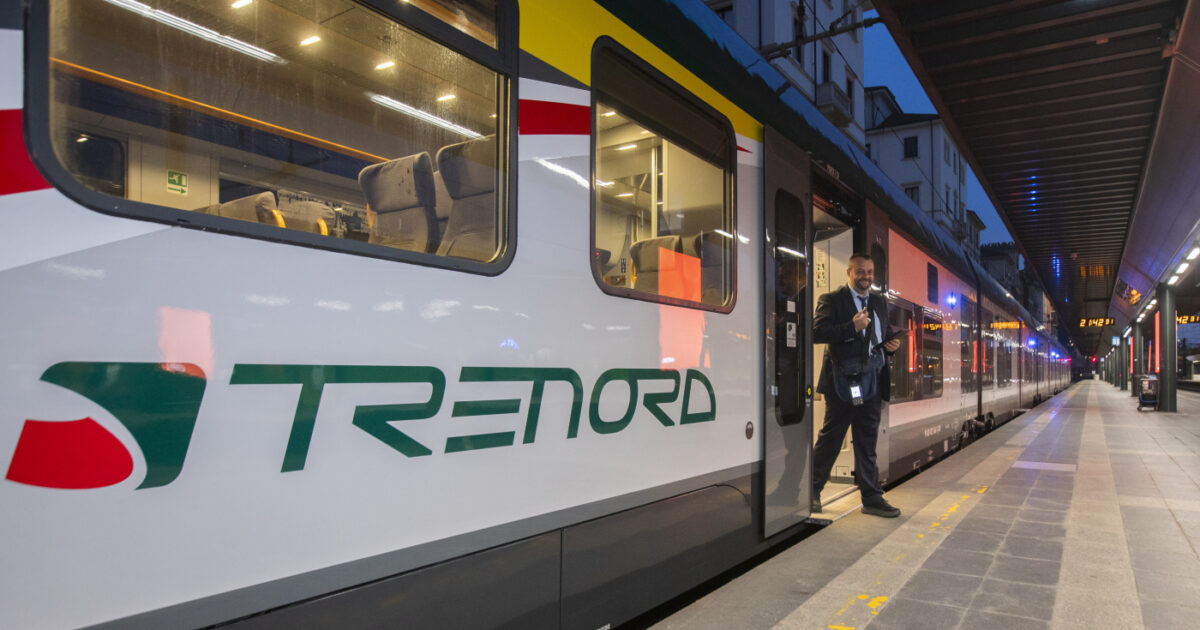ci sono le olimpiadi milano cortina trenord blocca le ferie dei dipendenti il sindacato violati gli accordi aziendali