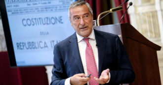 Medicina, Gimbe sulla riforma Bernini: “Superflua, un flop annunciato. Alimenta l’illusione che laureare più medici sia la soluzione”