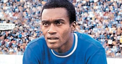 Copertina di Ti ricordi… Alberto Gallardo, “Piede di Dinamite”: l’eco delle sue cannonate risuona ancora, da Cagliari a Lima