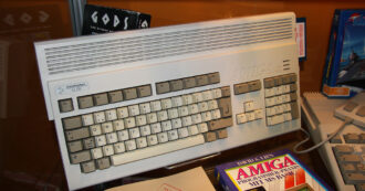 Copertina di Ritorna l’Amiga 1200: un tuffo negli anni ’90 all’insegna della nostalgia