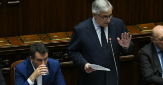 Manovra, Tajani e Salvini ancora contro la norma sugli affitti brevi. Il leader di Fi: “Decide la politica, non i grand commis”