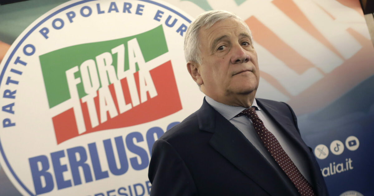 manovra tajani ancora contro la norma sugli affitti brevi non la voteremo decide la politica non i grand commis