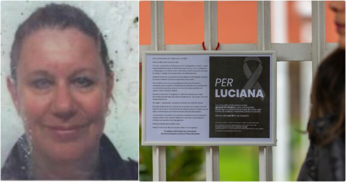 “Si è aggrappata e poi è caduta”: il racconto del femminicidio di Luciana Ronchi. Le associazioni: “Investiamo sulla prevenzione”