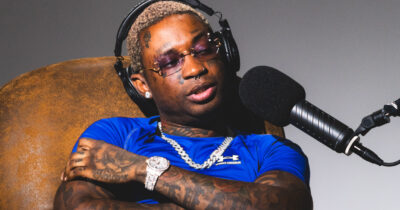 Copertina di “Ho avuto una segnalazione da parte di Gucci perché, cercando su Google, uscivo prima io del brand. In televisione mi sono sentito usato”: lo rivela Bello Figo