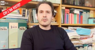 Garlasco, Sempio: “Lo scontrino l’ho preso io. Chiara Poggi l’ho vista poche volte, eravamo due mondi distanti. Lovati? Si è fatto trascinare forse in qualcosa di più grande di lui”