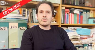 Copertina di Garlasco, Sempio: “Lo scontrino l’ho preso io. Chiara Poggi l’ho vista poche volte, eravamo due mondi distanti. Lovati? Si è fatto trascinare forse in qualcosa di più grande di lui”