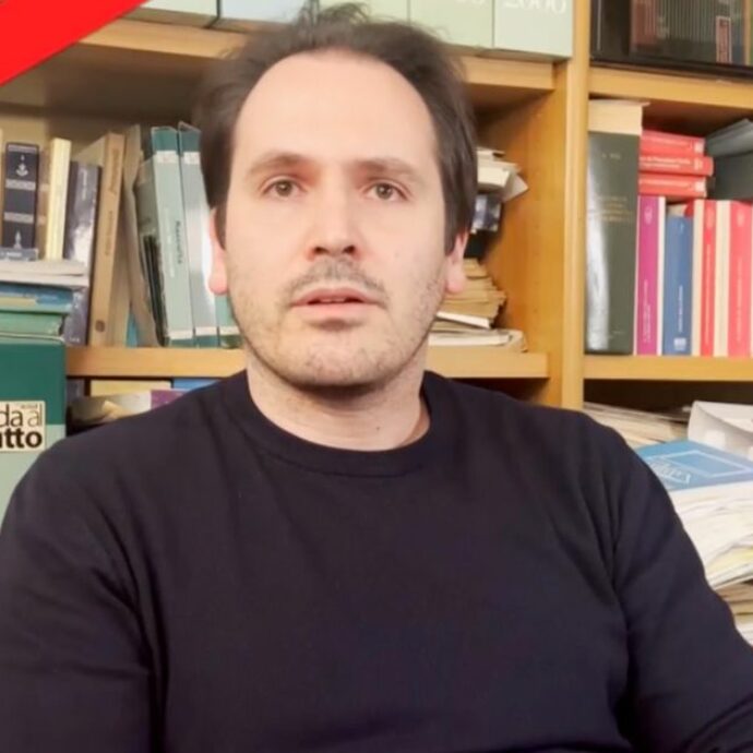 Garlasco, Sempio: “Lo scontrino l’ho preso io. Chiara Poggi l’ho vista poche volte, eravamo due mondi distanti. Lovati? Si è fatto trascinare forse in qualcosa di più grande di lui”