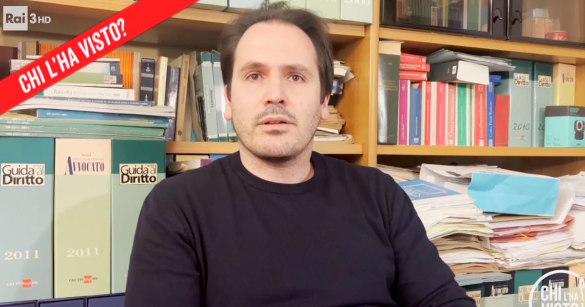 Garlasco, Sempio: “Lo scontrino l’ho preso io. Chiara Poggi l’ho vista poche volte, eravamo due mondi distanti. Lovati? Si è fatto trascinare forse in qualcosa di più grande di lui”