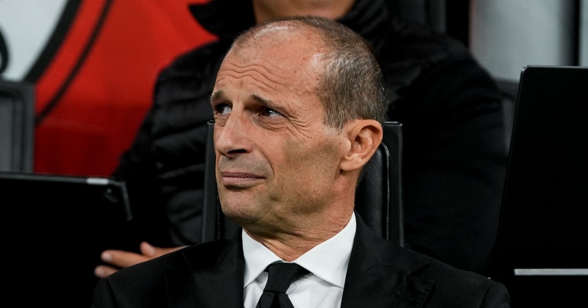 allegri su milan como in australia intanto aspettiamo una decisione definitiva preferirei non andare ma ci242 che dico conta poco