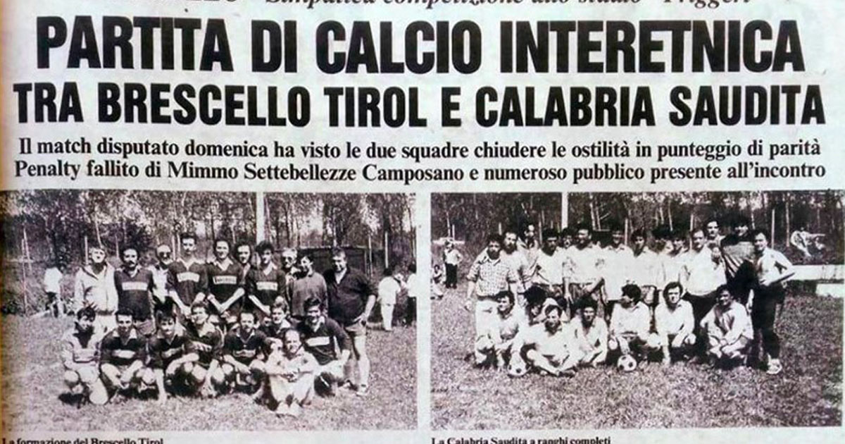 Mafia in Emilia: condanne all’ergastolo per gli omicidi di ‘ndrangheta del 1992 Mafia in Emilia: condanne all’ergastolo per gli omicidi di ‘ndrangheta del 1992