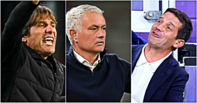 Copertina di The Bold Champions, le pagelle | L’Inter di Chivu diverte più di quella di Inzaghi. Da Mou a Simeone: pragmatici in crisi, dov’è finito il solito Conte?