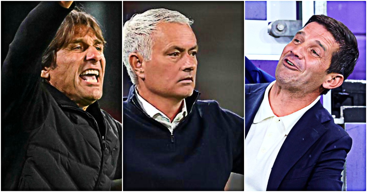 The Bold Champions, le pagelle | L’Inter di Chivu diverte più di quella di Inzaghi. Da Mou a Simeone: pragmatici in crisi, dov’è finito il solito Conte? The Bold Champions, le pagelle | L’Inter di Chivu diverte più di quella di Inzaghi. Da Mou a Simeone: pragmatici in crisi, dov’è finito il solito Conte?