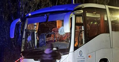 Copertina di “Era quello più appuntito” frase incastra chi tirò il sasso