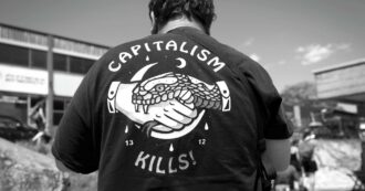 Lucio Baccaro, 20 lezioni alla scuola del Fatto: l’economia è potere e cambia le società