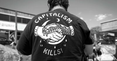 Copertina di Lucio Baccaro, 20 lezioni alla scuola del Fatto: l’economia è potere e cambia le società